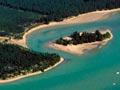 Rabbit Island