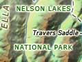 Nelson lakes