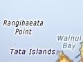 Eastern Golden Bay