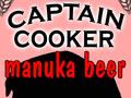 Mānuka beer from the Mussel Inn