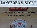 Langford's store