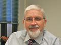 Workplace achievers: Paul Curry 