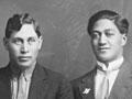 Māori whānau 