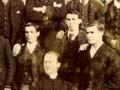 Catholic schools: St Patrick's College, Wellington
