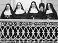 Catholic schools: Sacred Heart school, Whanganui, 1912