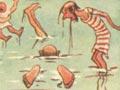 Nelson beaches: mixed bathing at Tāhunanui