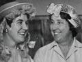 Catholic community life: Catholic Women's League, 1960s