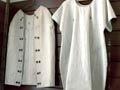 Asylums: 'strong clothing' at Porirua