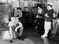 Recreation at Porirua Hospital