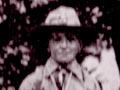 The first Scout patrol, Kaiapoi