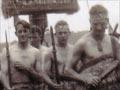 Haka, Birkenhead, England