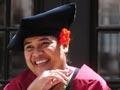Samoan graduate