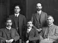 Members of Parliament