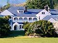 Otahuna Lodge