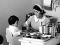 Occupations: Karitane nurses