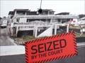 Barbed billboard