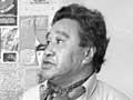 Fellow artists: Denis Glover
