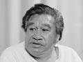 Hone Tuwhare, 1986