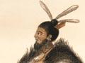 New Zealand warrior 