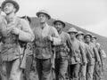 Māori soldiers