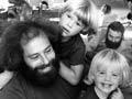 Men, children and women's liberation, 1972