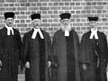Jewish community leaders