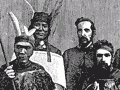 Te Ope Whakaora, 1889