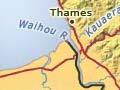 Hauraki–Coromandel region