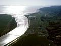 Waihou River mouth