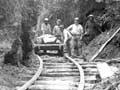 Waihī gold-mining timeline
