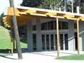 Whakatāne crematorium, 2009