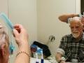 Home-care services