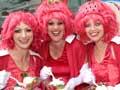 Hospice fundraising