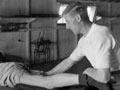 Physiotherapy, 1920s