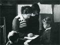 Sylvia Ashton-Warner's Teacher