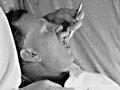 Wartime dentistry: Second World War