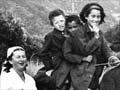 Dental nursing: Te Araroa, East Cape, early 1940s