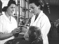 Dominion School for Dental Nurses, Wellington, 1945