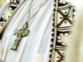 Three Anglican archbishops