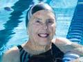 Quality of life: Swimming, 2009