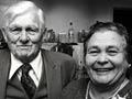 Antonio and Ida Muollo
