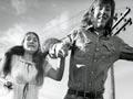 Leaping into marriage
