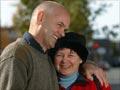 Civil unions: Mike and Tracy Peters