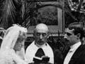 Marrying at home
