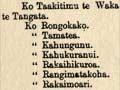 Whakapapa from <em>Te Puke ki Hikurangi</em>