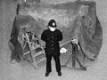 Death of a night watchman