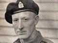 John Denvir, about 1941