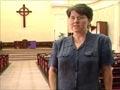 The Reverend Margaret Mayman