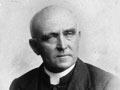 Reverend James Chapple