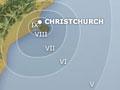 Darfield earthquake